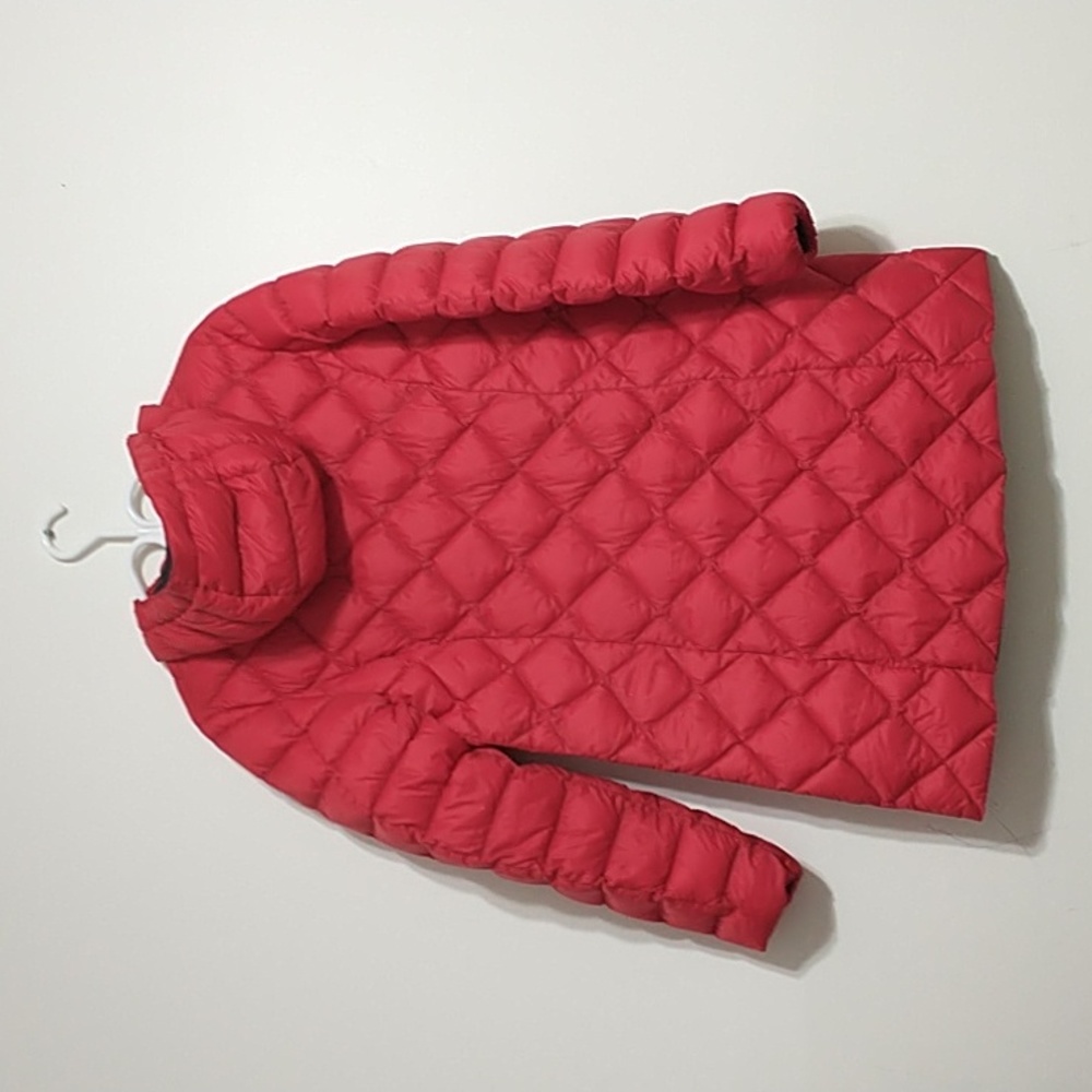 Eddie Bauer winter jacket